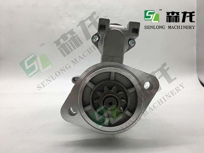 M3T56172 0R1091 24V 10T E200B E320 Starter Motor