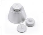 EAS Security Round Buckle for Shopping Mall Clothes Anti theft Device 8.2MHz