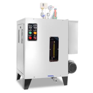 Quality Medium Pressure Superheated Steam Generator Industrial 18kw 24kg/H wholesale