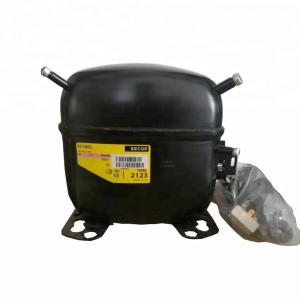 Quality SC18CL 104L2123 Small R404A Refrigerator compressor wholesale