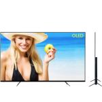 OLED TV 65" Slim 4k Oled Tv Flat Screen Android Smart 77 Oled Tv Television