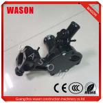 Yanmar Spare Parts Excavator Water Pump 123900-42000 12390042000