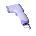 AAA Battery Non Contact Forehead Thermometer Quick Delivery IR Measurement