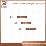 Common Rail Spare Parts For Bosch Injector Repair Kit DLLA162P2160