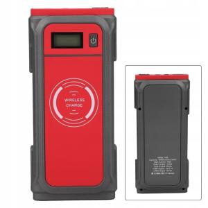 Quality Wireless Power Pack Car Jump Starter Rechargeable 16800mAh / 74WH wholesale