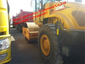 Quality 16T Construction Road Roller wholesale