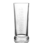 High Quality Crystal Transparent Drink Cup Beer Glass Cup