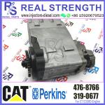 Diesel Engine CAT C7 Fuel Injection Pump 476-8766 rebuilt Actuation pump 4768766
