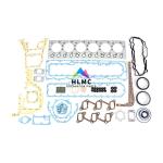 Excavator Gasket Kits DL08 Gasket Kit 65.03901-0074 DX255 DX235 Excavator Diesel