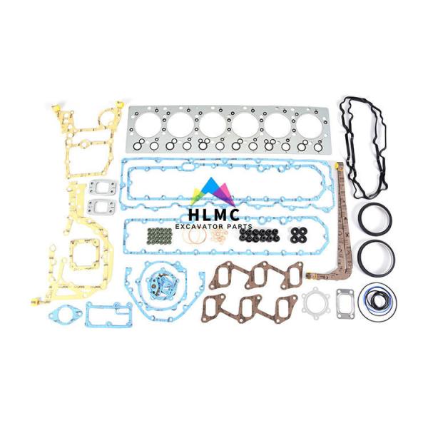 Excavator Gasket Kits DL08 Gasket Kit 65.03901-0074 DX255 DX235 Excavator Diesel