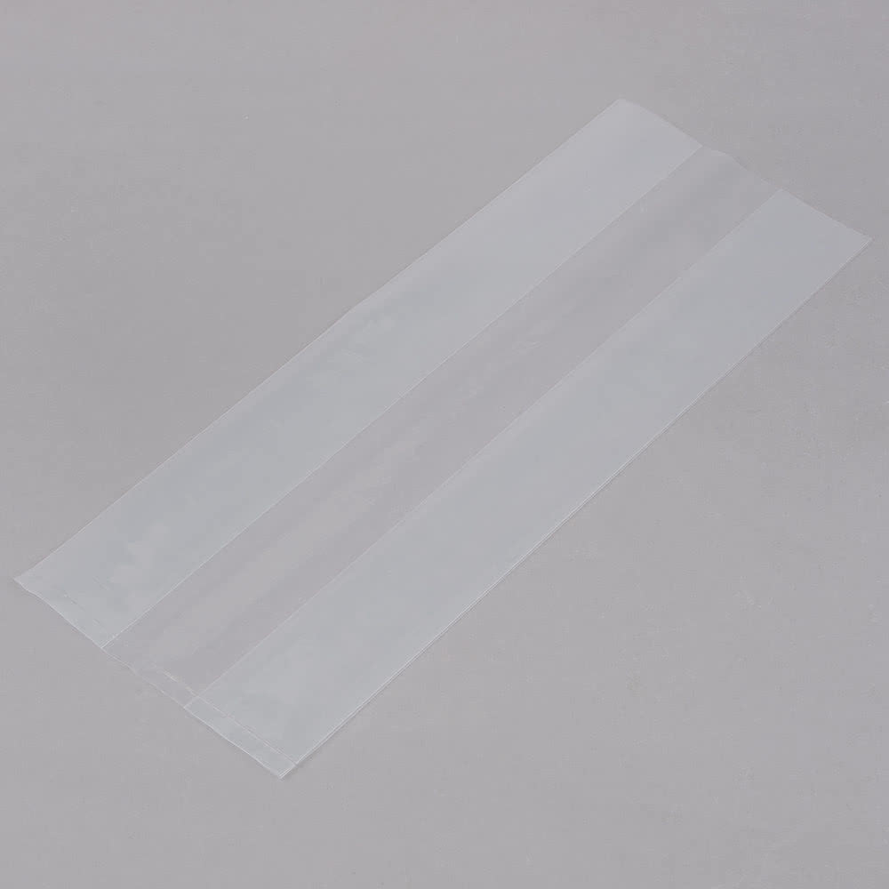 Customized Thickness Plastic Food Bags , Bakery Food Grade Plastic Bags