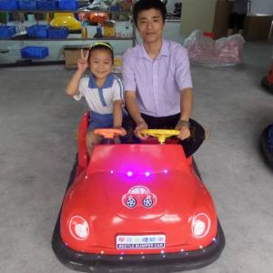 Quality Battery bumper car, battery bumper car for children, battery dodgem car wholesale