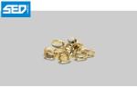 Pharmaceutical Softgel Encapsulation Machine Capsule Packing Machine