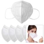 Medical Grade 35g Gb2626-2006 N95 Earloop Mask
