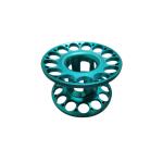 Seawater Resistant Scuba Diving Accessories Spinner Spool Stainless Steel