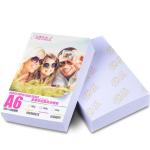 Wood Pulp Inkjet Photo Printing Paper