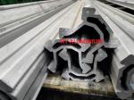 5650mm Long Retractable Aluminium Extruded Profiles S1D Bmh2000 Viga 2000
