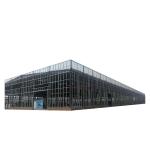 Light Metal Shed Garage Building