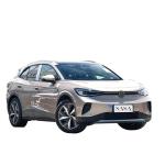 Wheelbase 3000mm VW Midsize SUV Single Motor Audi Sports Electric Car