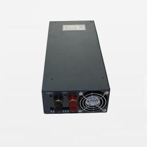 Quality Single Output power supply 1200W 24V 50A S-1200-24 wholesale