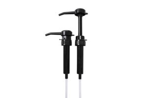Quality Conventional Lockdown Thread Sauce Dispenser Pump 38-410 wholesale