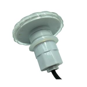 China Fiberglass Pool 900lm 81mm Waterproof Fountain Lights on sale
