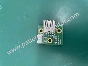 Quality Edan IM8 M8B Patient Monitor USB Port Interface Board MS1R-100517-V1.0 Assembly Medical Parts wholesale
