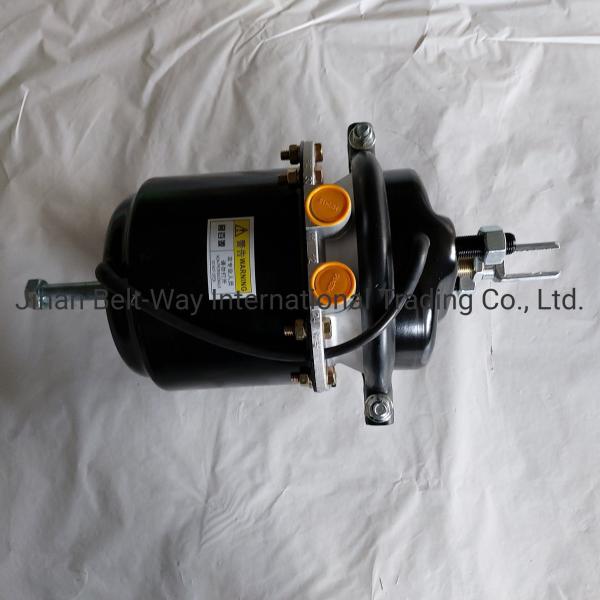 Front Axle Driving System Parts for Sinotruk HOWO Truck Rear Brake Chamber