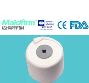 Quality Low Temperature Thermoplastic Splinting Accessories Orthopedic Bandage Stockinette wholesale