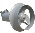 0.75KW-22KW Wastewater Treatment Mixers QJB Submersible Mixer