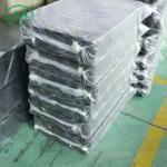 Custom Oil Proof Kitchen Floor Washable Anti Fatigue Mat