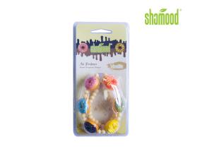 Value Colorful Shamood Essential Oils Aroma Diffuser