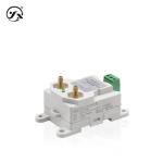 CCY18Y HVAC Differential Pressure Transmitter IP50 Medical Equipment Industrial