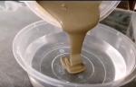 Non Dispersible Underwater Concrete Additive Soil Hardener Soil Solidification
