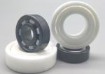 Semiconductor 6302 Single Row Deep Groove Ball Bearings