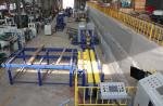 Computer control twin blade vertical band sawmill for sale, Automatic saw