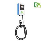 7KW 11KW 22KW 32Anew Energy Electric Vehicle Home Charging Pile Wall Mounted
