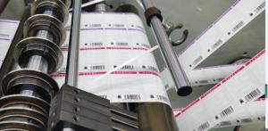 Quality Self Adhesive Beer Bottle Label Waterproof Bin Stickers Custom Name Labels Sticker wholesale