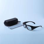 33 Frame 10600nm CO2 Laser Safety Goggles visible light transmission