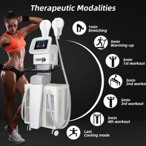 Quality Astiland 220V EMT Sculptmax EMS Slimming Machine wholesale