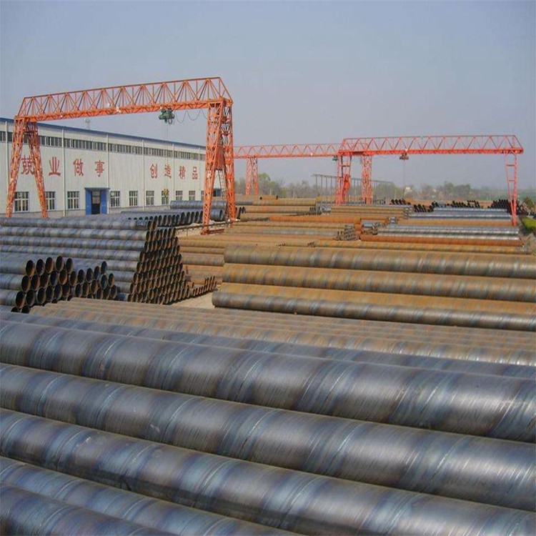 Galvanized / Painted / Prepainted Carbon Steel Tubing 0.8 - 50mm Thickness