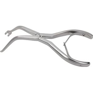 Quality Orthopedic Basic Surgical Instruments Patella Clamp Instrument wholesale