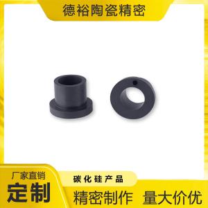 Quality Si₃N₄ Silicon Nitride Ceramics Electrical Conductivity wholesale