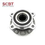 68141123AB 513349 BAR-5086A Front Wheel Hub Bearing For JEEP