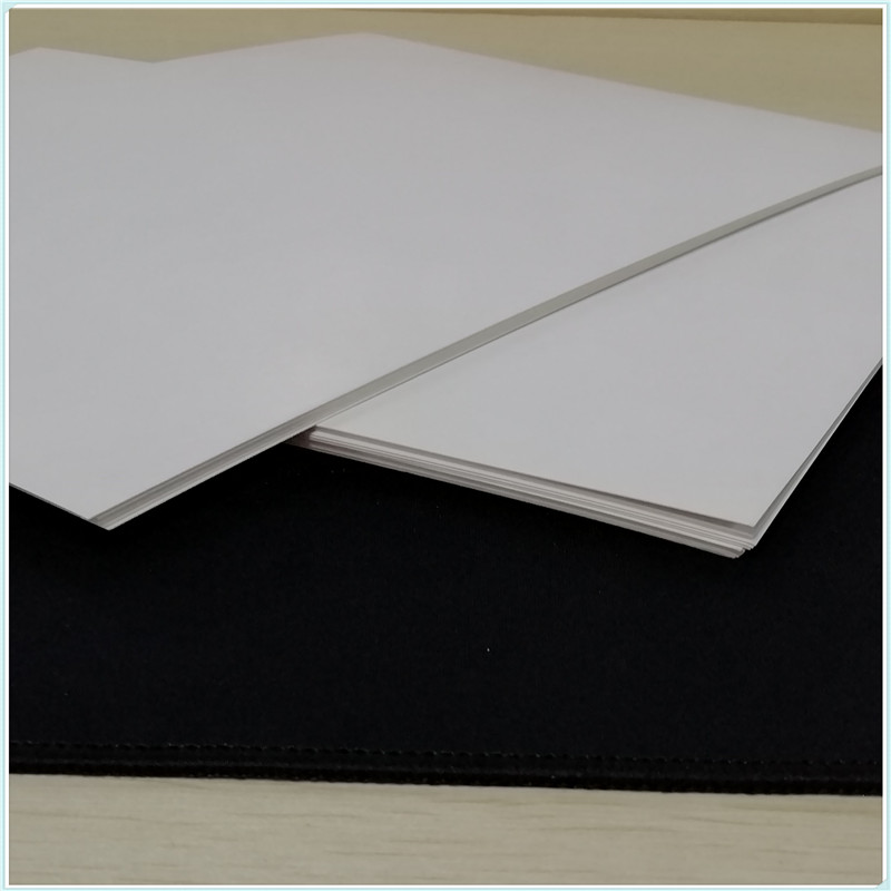 Virgin Pulp Ivory Board 190g-400g for Gift Wrapping Paper Crafts from APP/Bohui/IPSUN