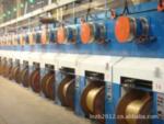 160NM Professional Steel Wire Take Up Machine 650kg / 1000kg / 1500kg Weight