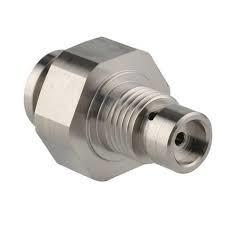 Quality S316 Auto CNC Turned Components Durable For Industrial Equipment wholesale