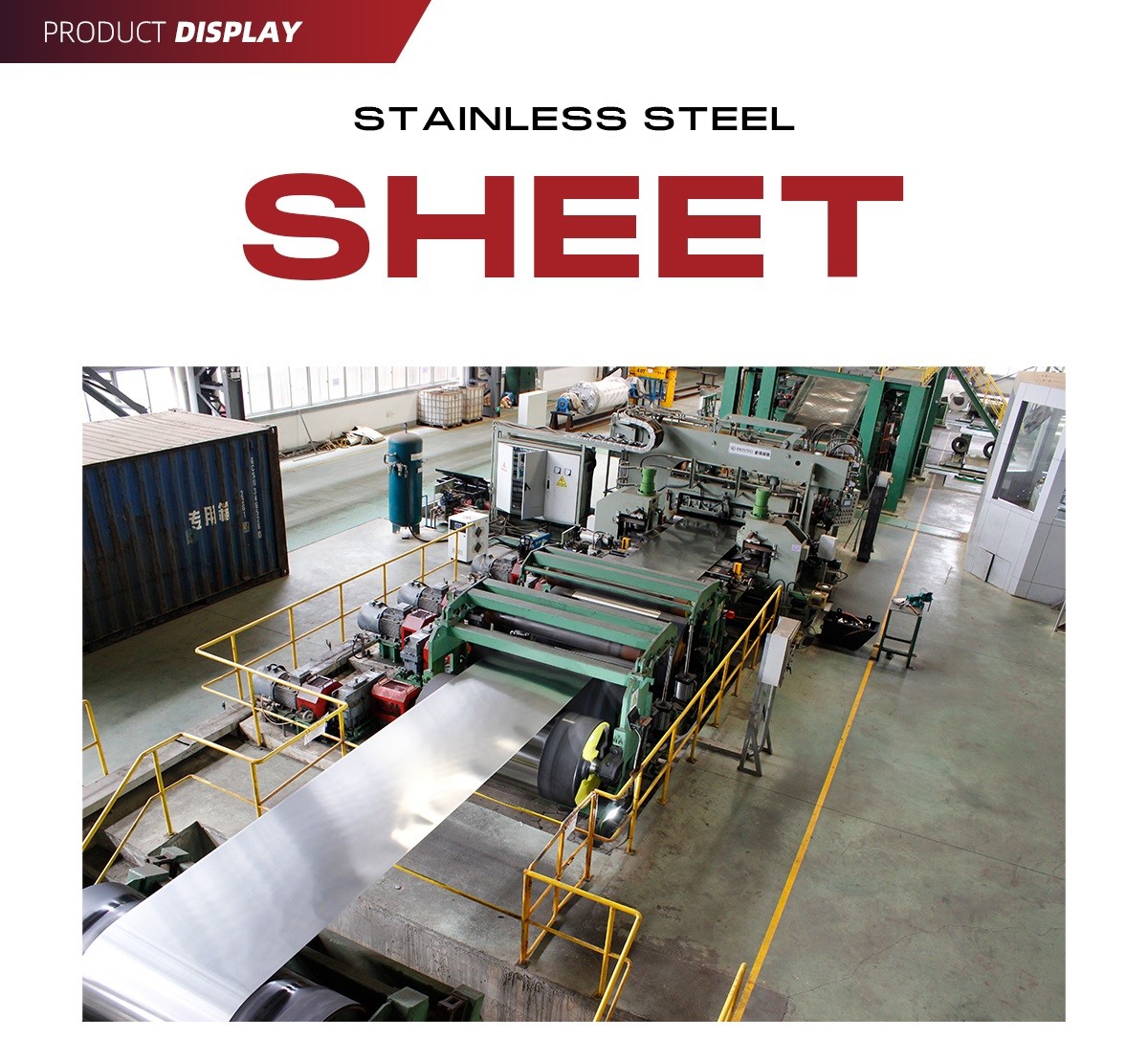 ASTM 201 304 316 Cold Rolled Stainless Steel Sheet/Plate Cut to Size Factory price