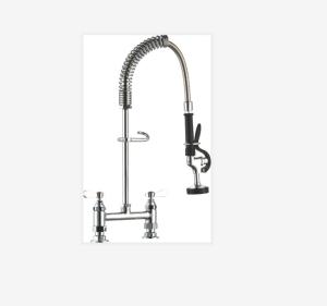 Quality Brass Bar Mini 5.38LPM Pre Rinse Unit wholesale