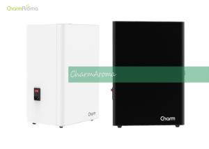 Quality HVAC Aroma Scent Machine Cold - Air Diffusion Technology Easy Maintenance wholesale